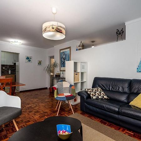 Senna Apartment Lisbon Luaran gambar