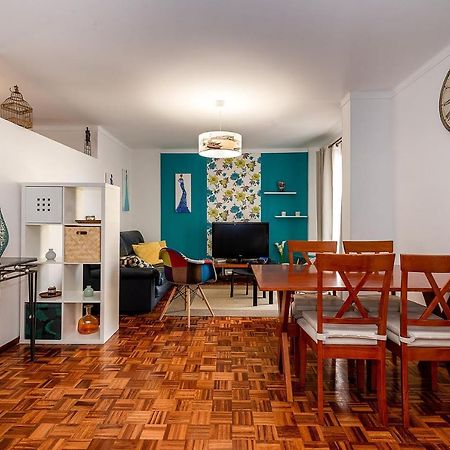 Senna Apartment Lisbon Luaran gambar