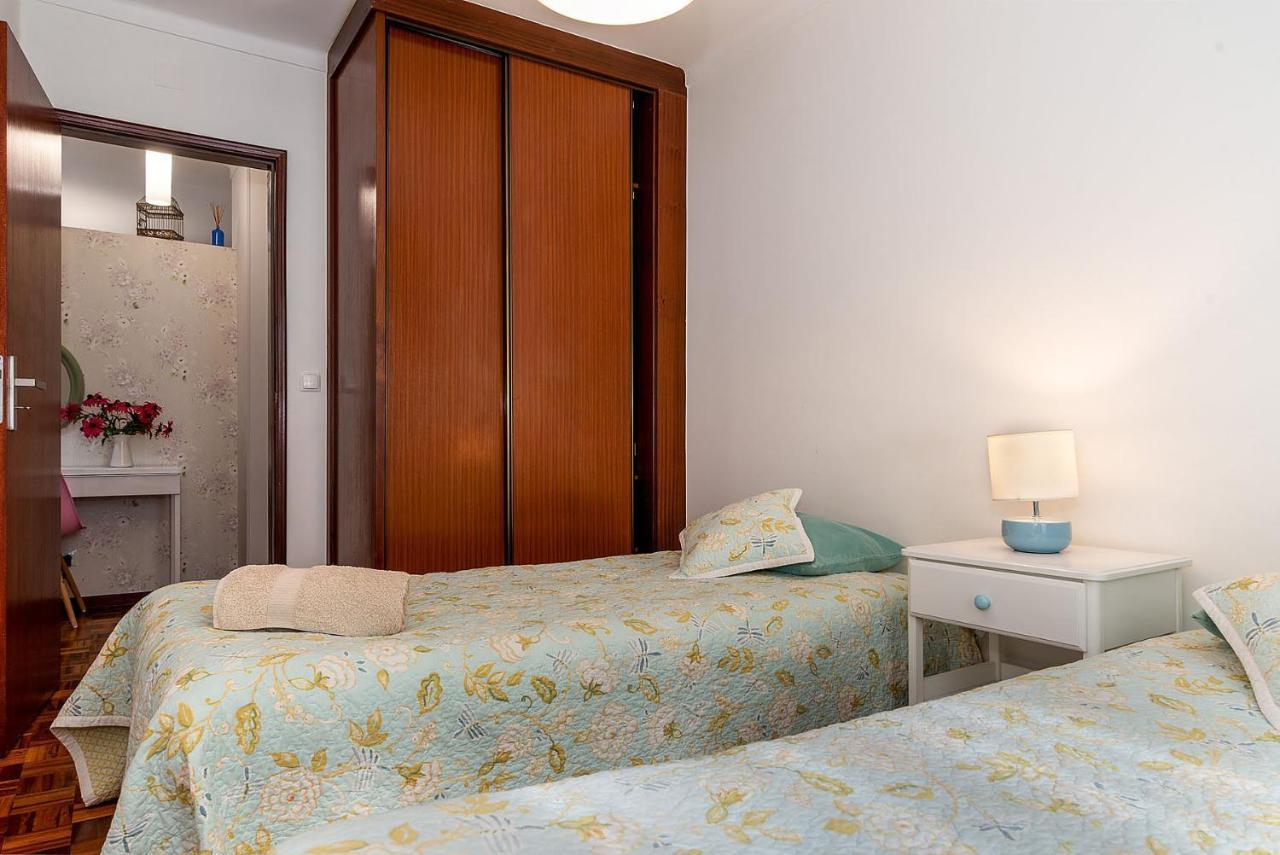 Senna Apartment Lisbon Luaran gambar