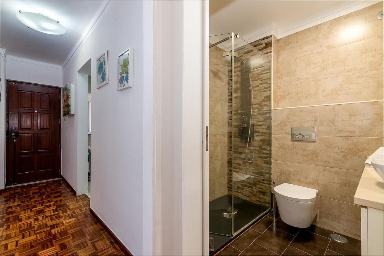 Senna Apartment Lisbon Luaran gambar