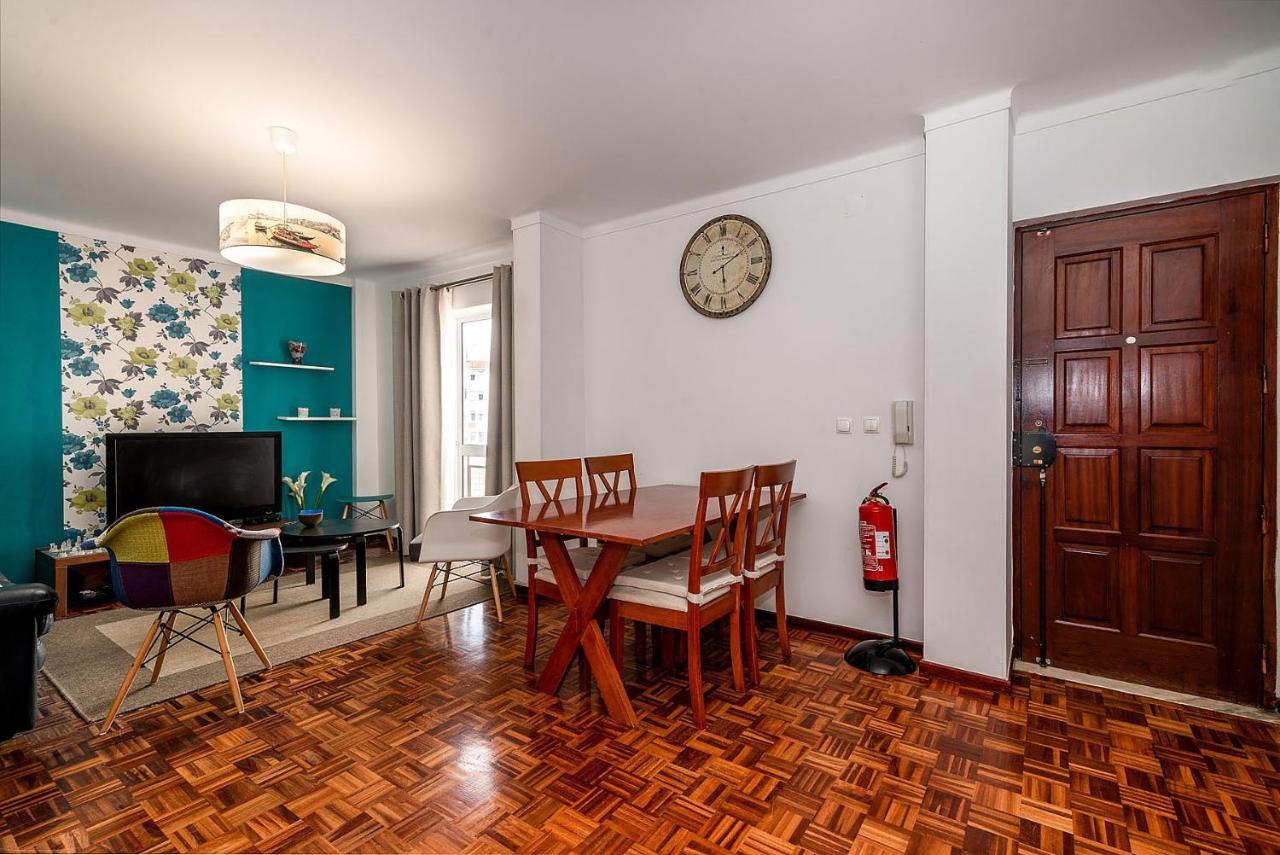 Senna Apartment Lisbon Luaran gambar