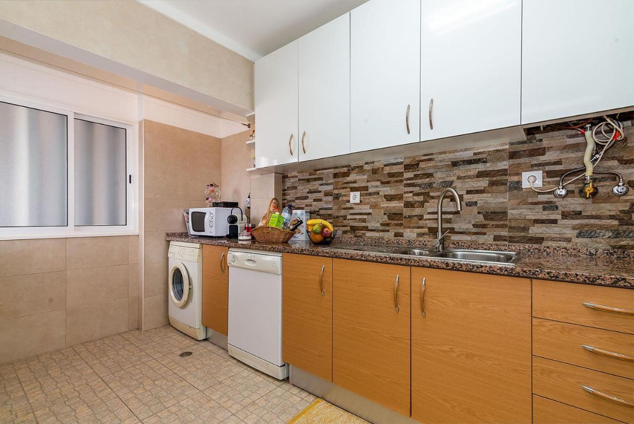 Senna Apartment Lisbon Luaran gambar