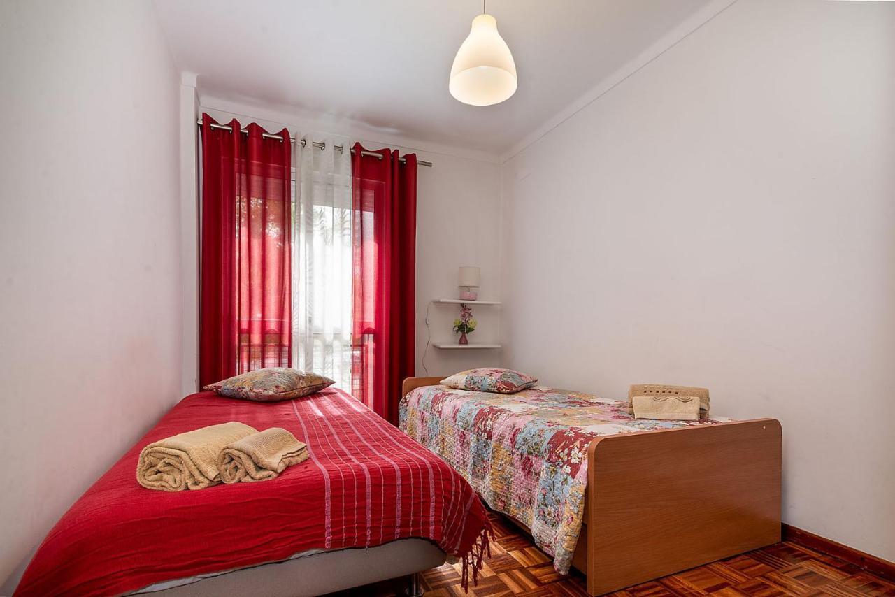 Senna Apartment Lisbon Luaran gambar