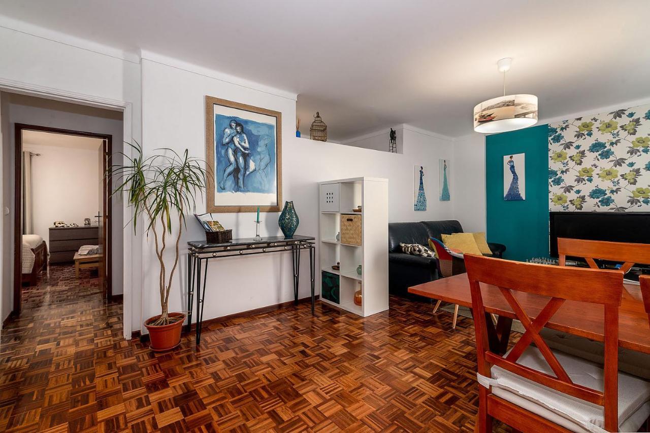 Senna Apartment Lisbon Luaran gambar