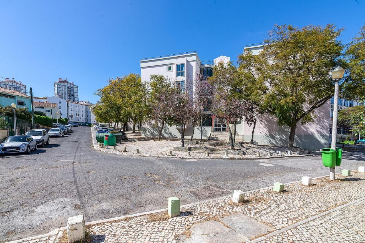 Senna Apartment Lisbon Luaran gambar